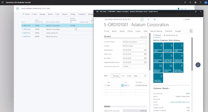 Your Guide to Deployment of Dynamics 365 Business Central