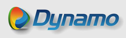 Dynamo Logo