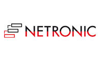 NETRONIC Logo