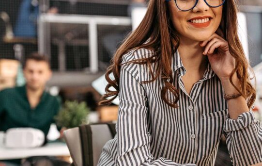 The Benefits of HR Software for Small Companies in the Cloud