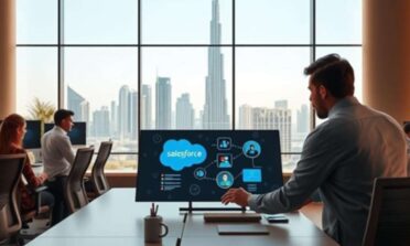 UAE salesforce experts
